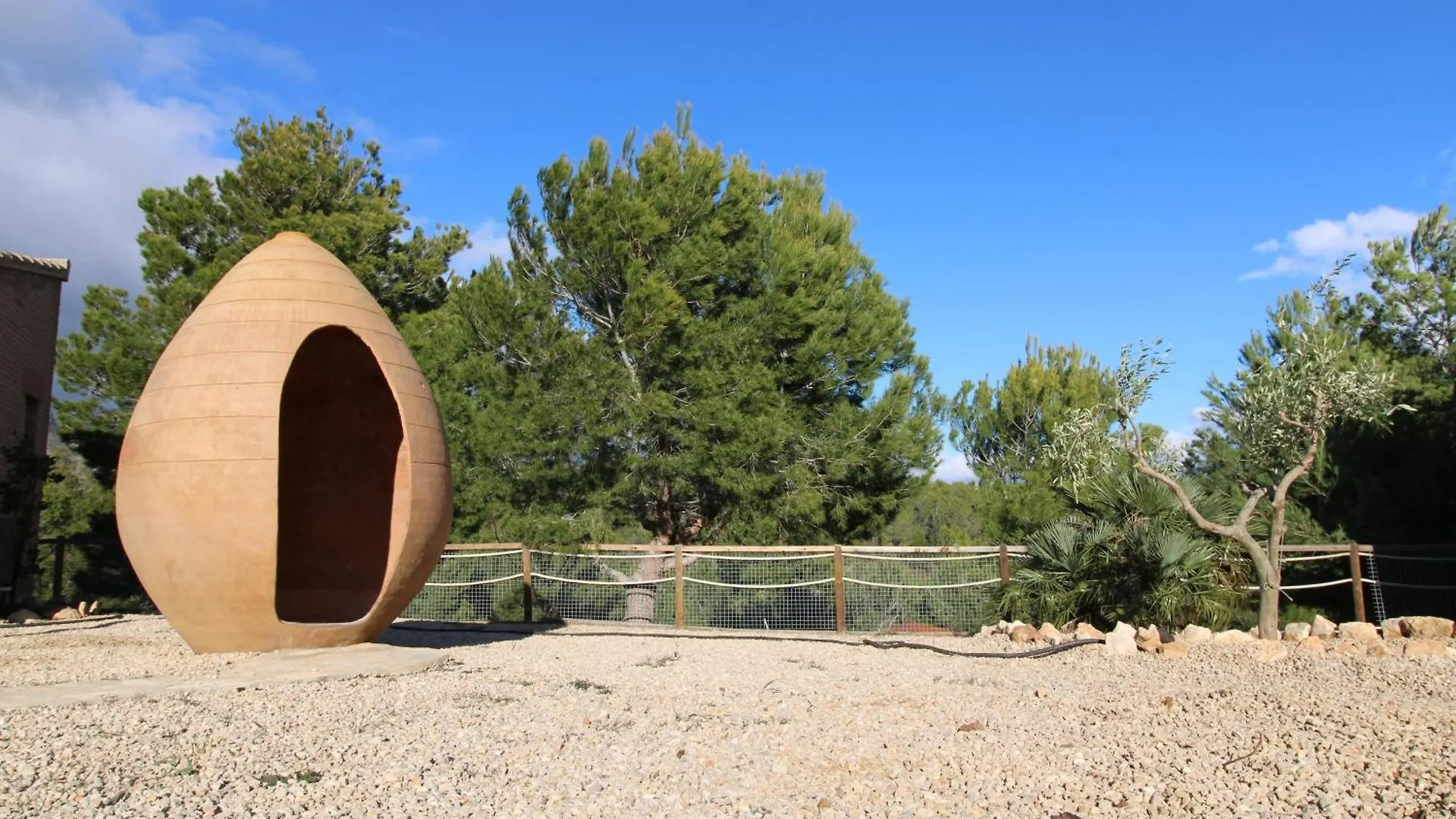 Villa Ca Labril Piscina Privada Wifi Ac Les Tres Cales Spain