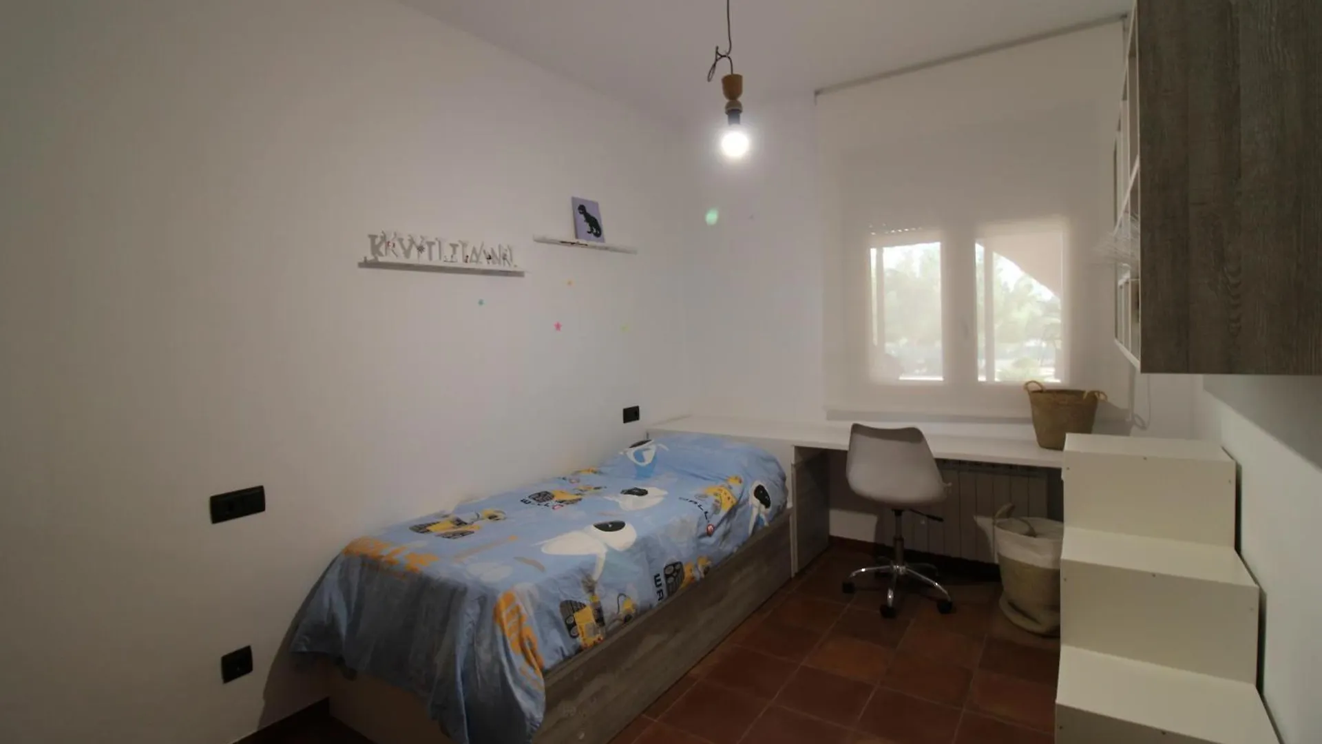Villa Ca Labril Piscina Privada Wifi Ac Les Tres Cales 0*,  Spain
