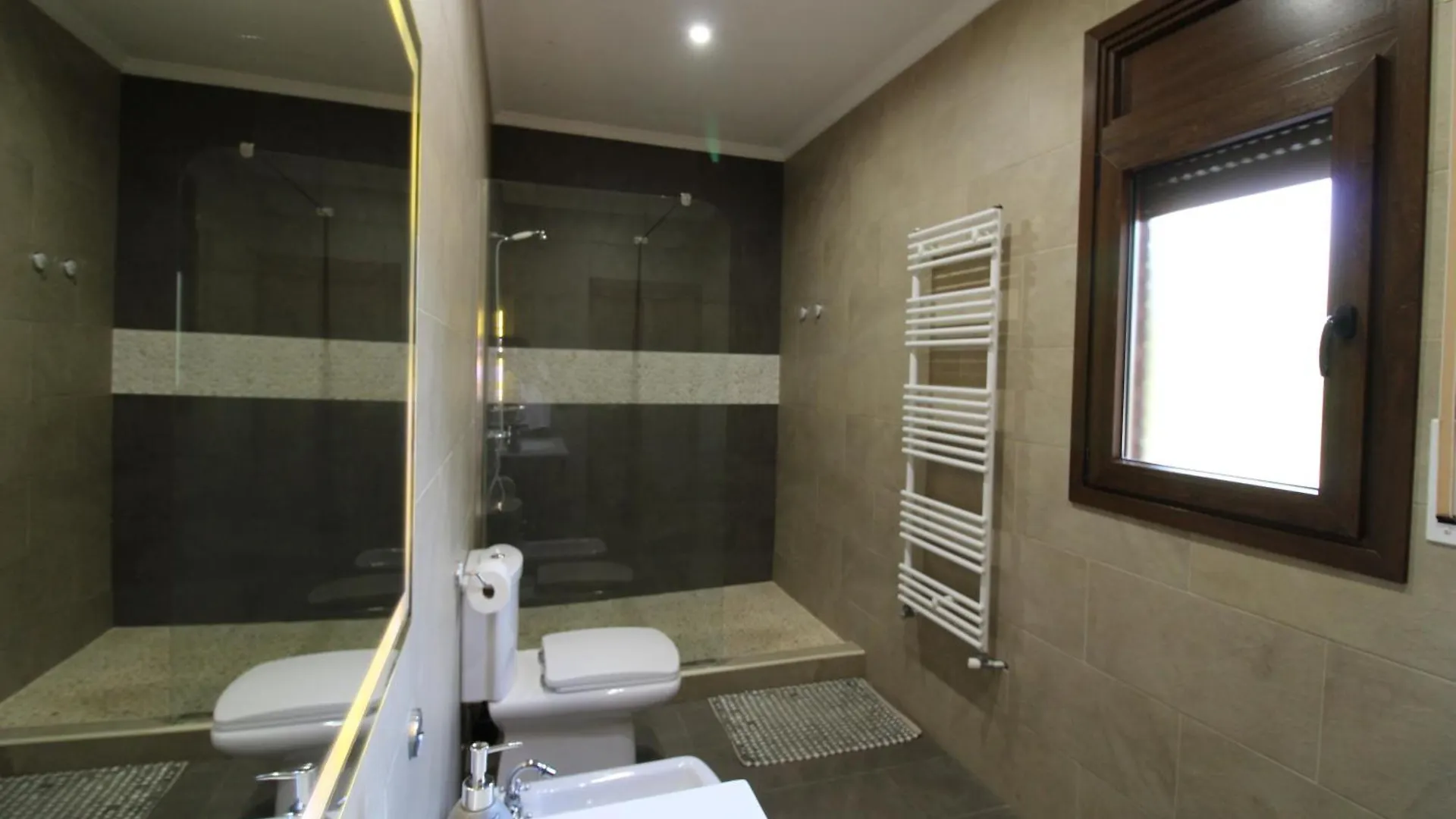 Villa Ca Labril Piscina Privada Wifi Ac Les Tres Cales