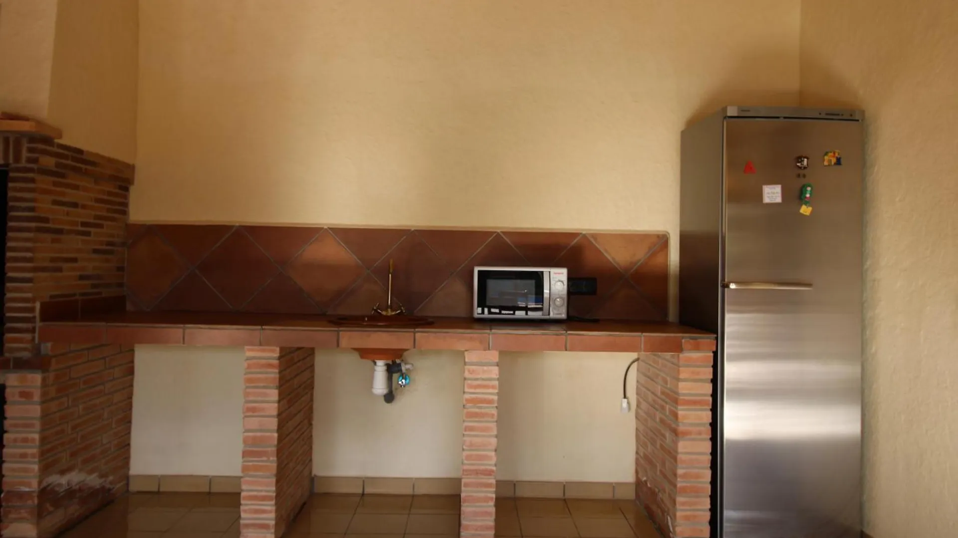 Villa Ca Labril Piscina Privada Wifi Ac Les Tres Cales