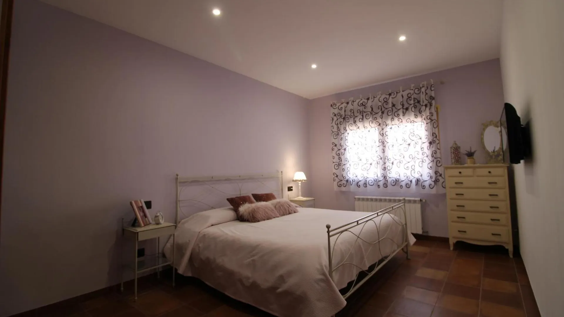 Villa Ca Labril Piscina Privada Wifi Ac Les Tres Cales