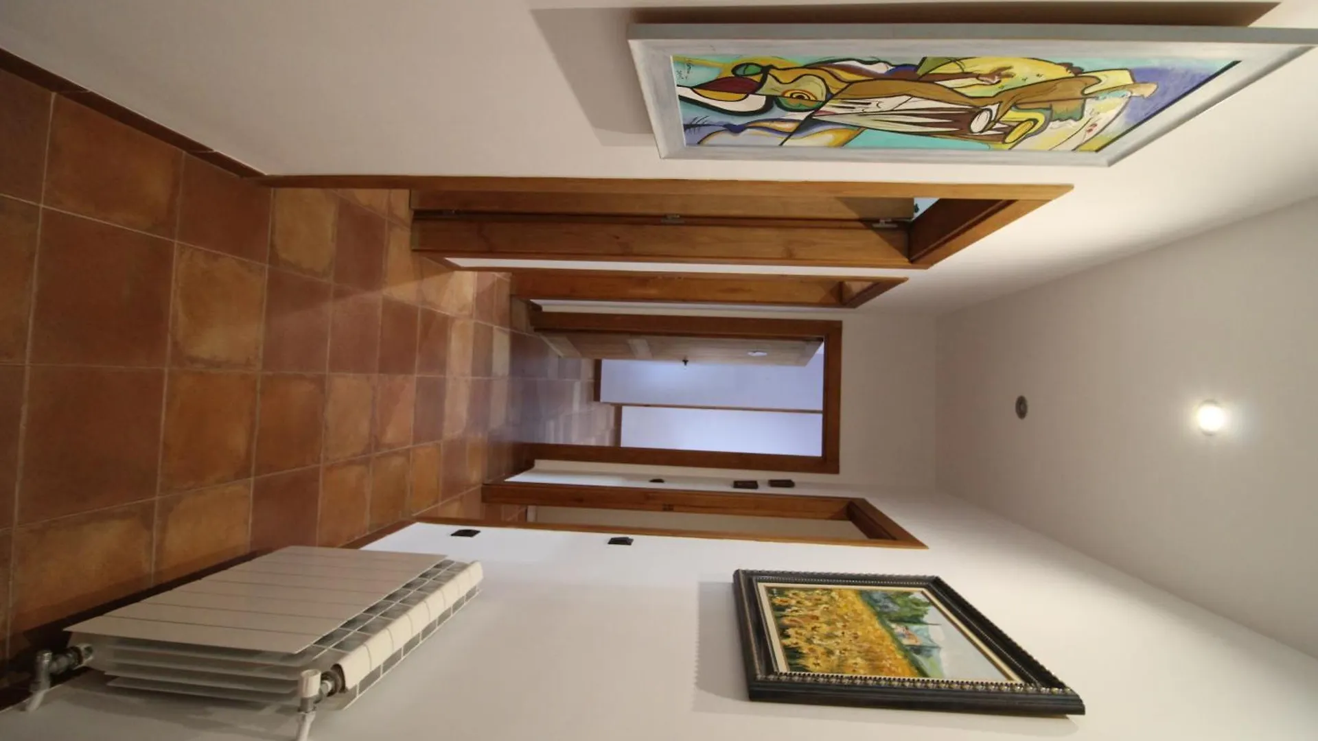Villa Ca Labril Piscina Privada Wifi Ac Les Tres Cales