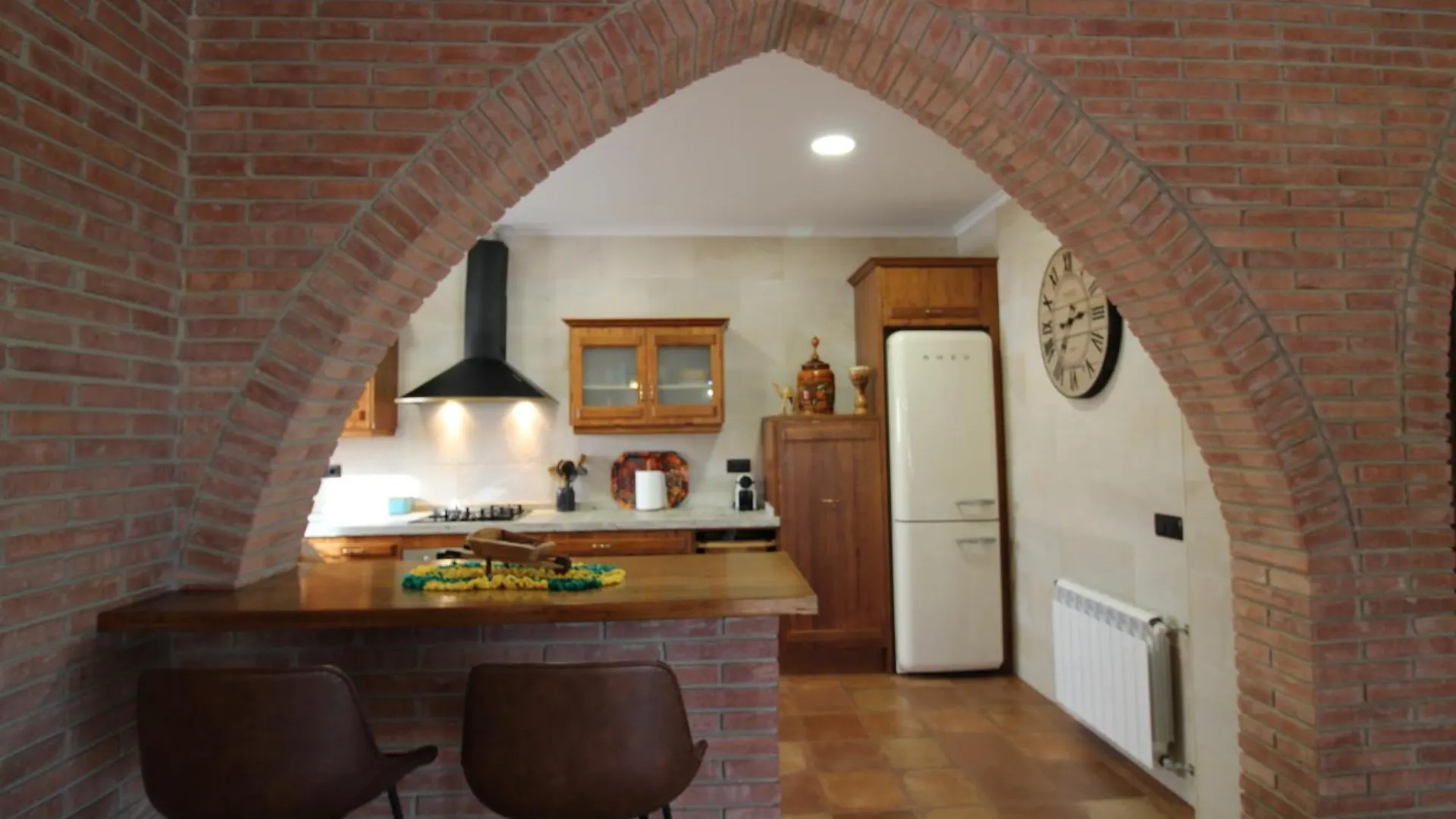 Villa Ca Labril Piscina Privada Wifi Ac Les Tres Cales Spain