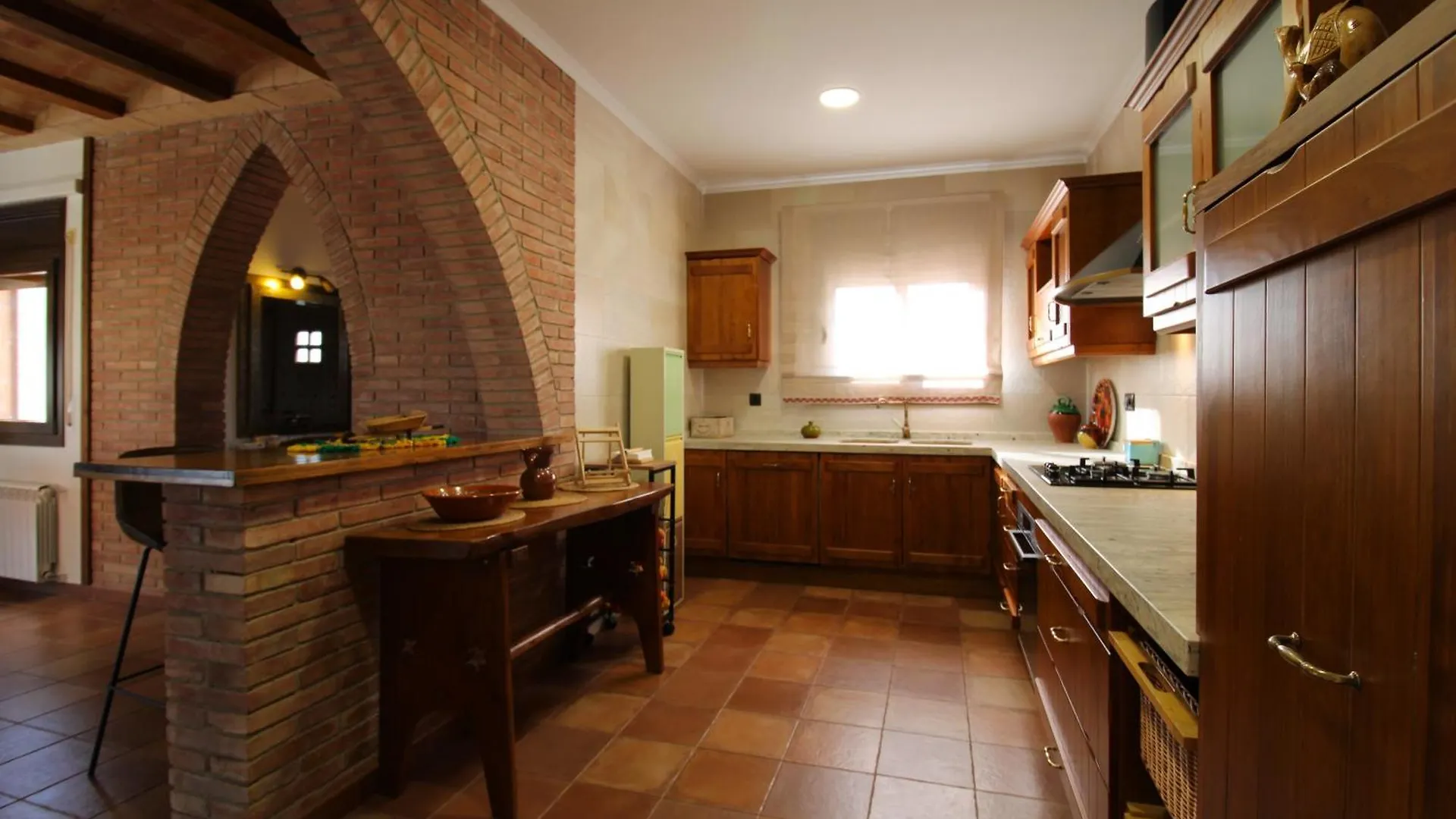 Villa Ca Labril Piscina Privada Wifi Ac Les Tres Cales 0*,  Spain