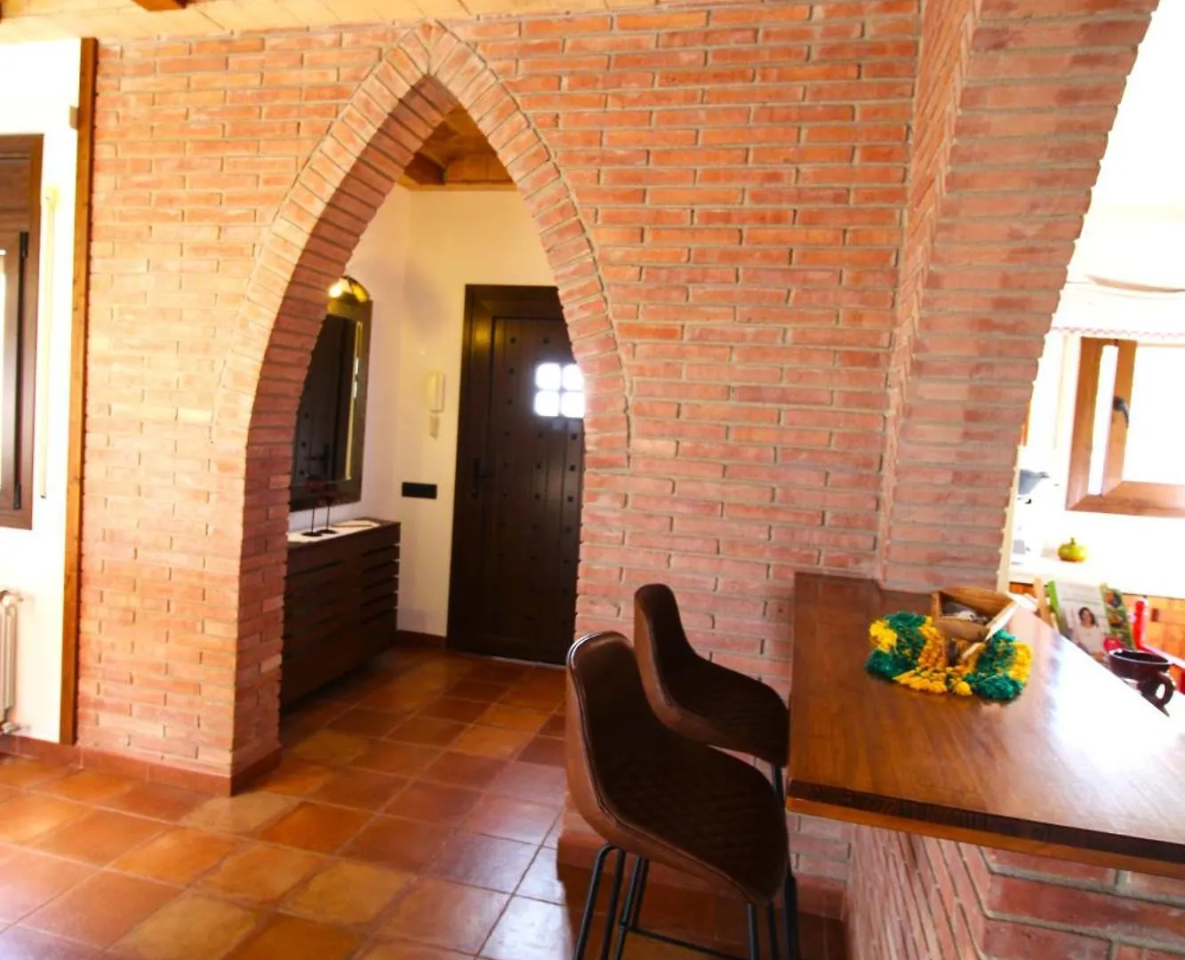 Villa Ca Labril Piscina Privada Wifi Ac Les Tres Cales