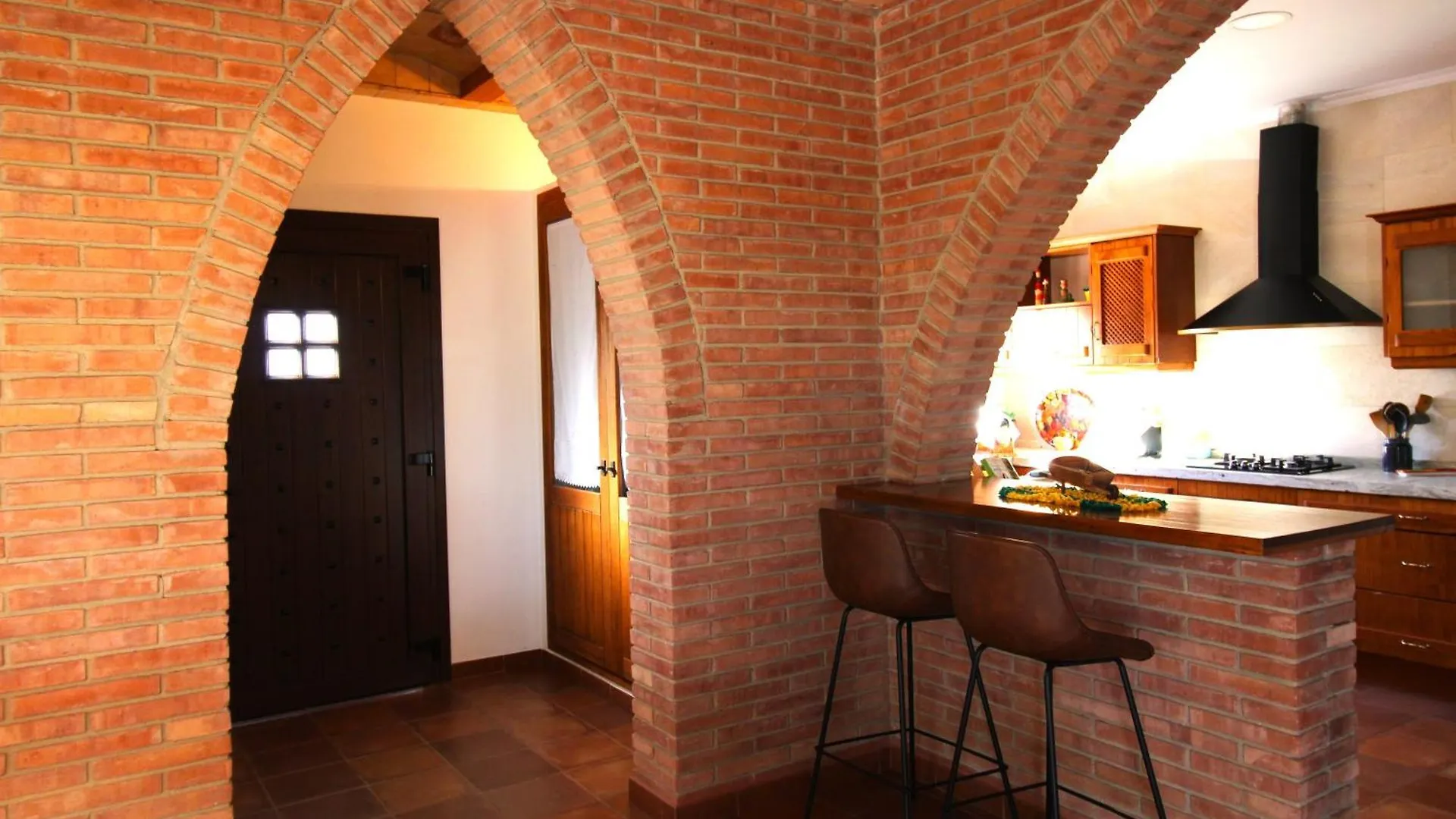 Villa Ca Labril Piscina Privada Wifi Ac Les Tres Cales