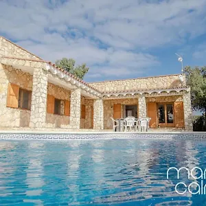 La Roca By Marcalma Villa