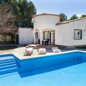 Sant Jordi By Interhome Villa